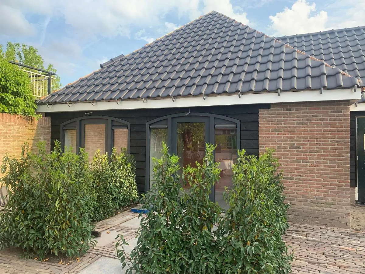 Het Dijkje Utrecht Lägenhet