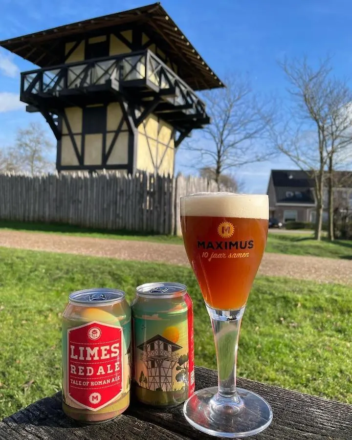 Het Dijkje Utrecht Lägenhet 0*,