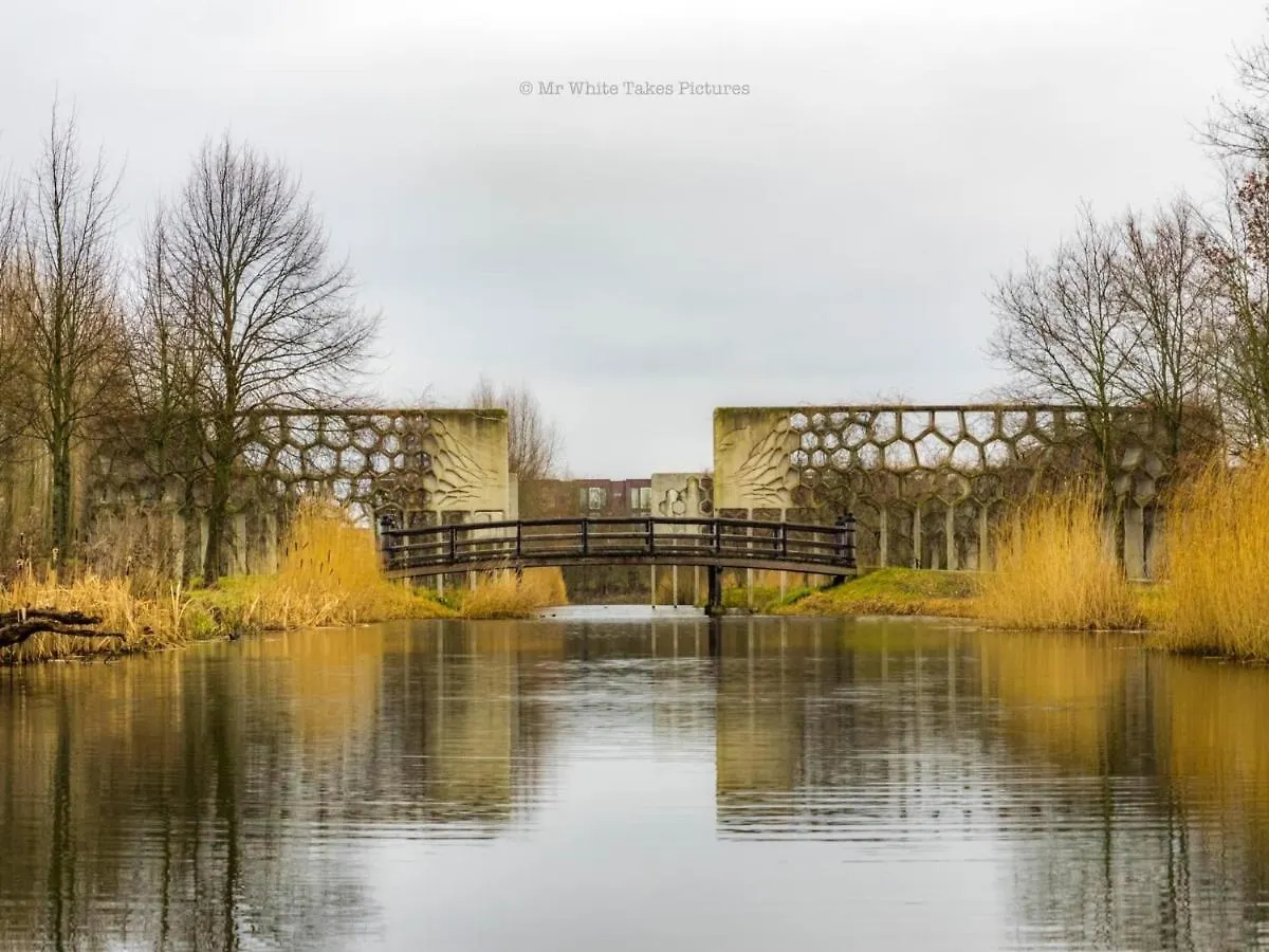 Het Dijkje Utrecht Lägenhet