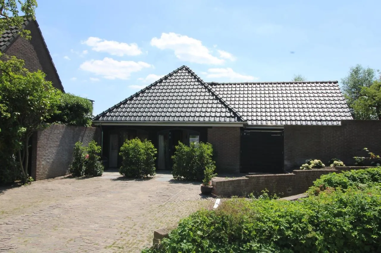 Het Dijkje Utrecht Lägenhet 0*,  Nederländerna