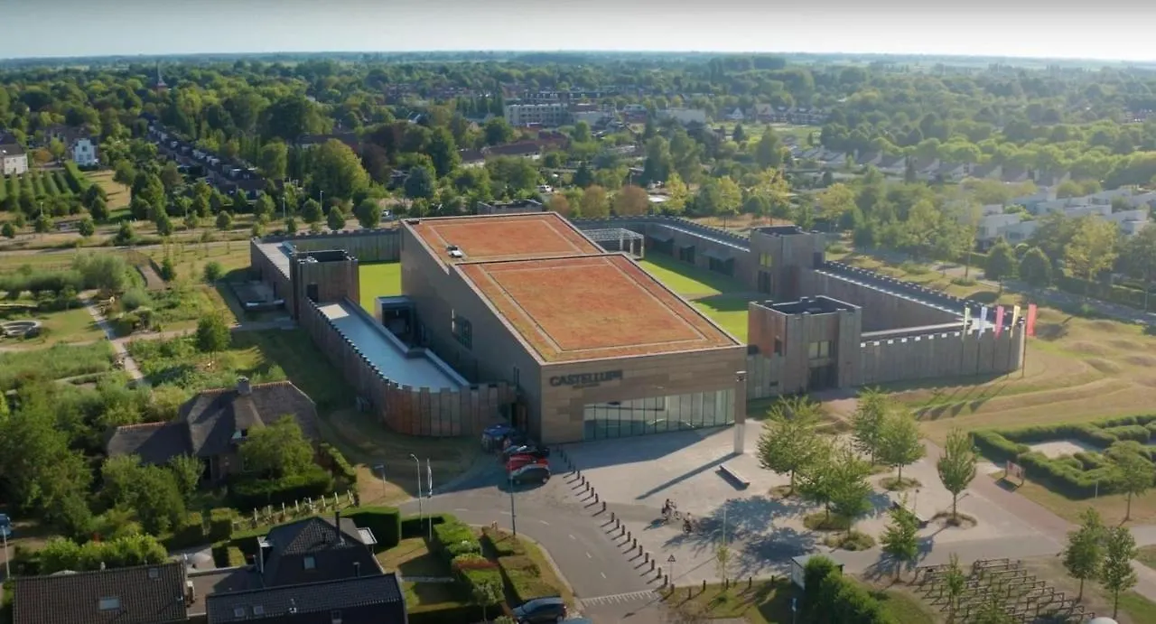 Het Dijkje Utrecht Lägenhet