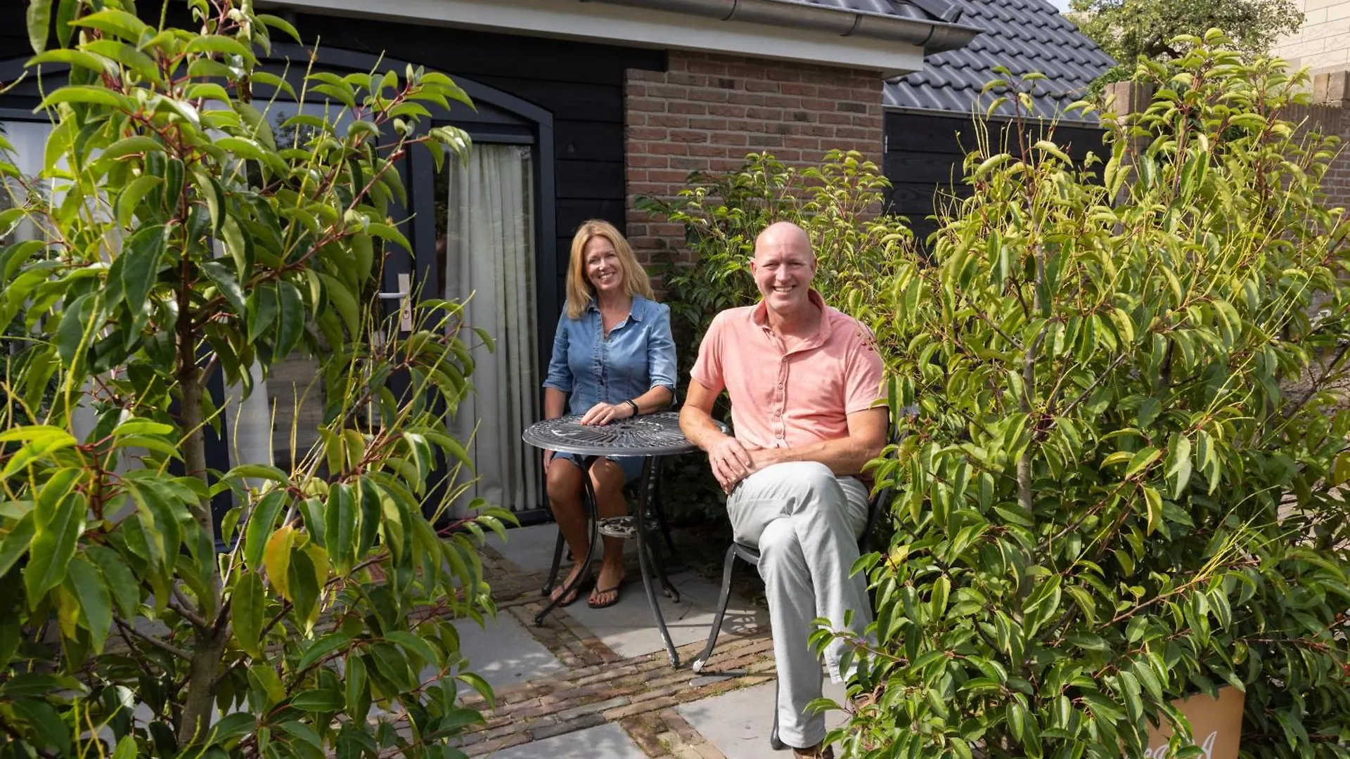 Het Dijkje Utrecht Lägenhet