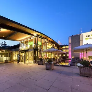 Mitland Hotell