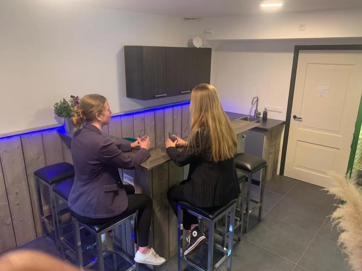 Het Dijkje Utrecht Apartment
