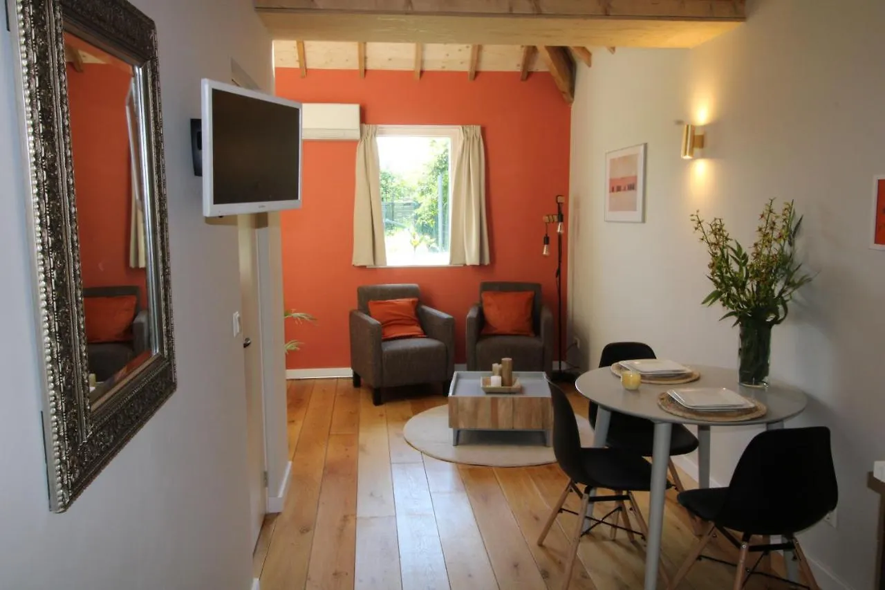 Het Dijkje Utrecht Apartment Netherlands