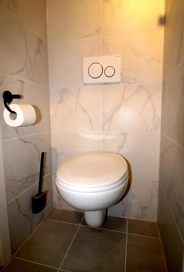 Het Dijkje Utrecht Apartment