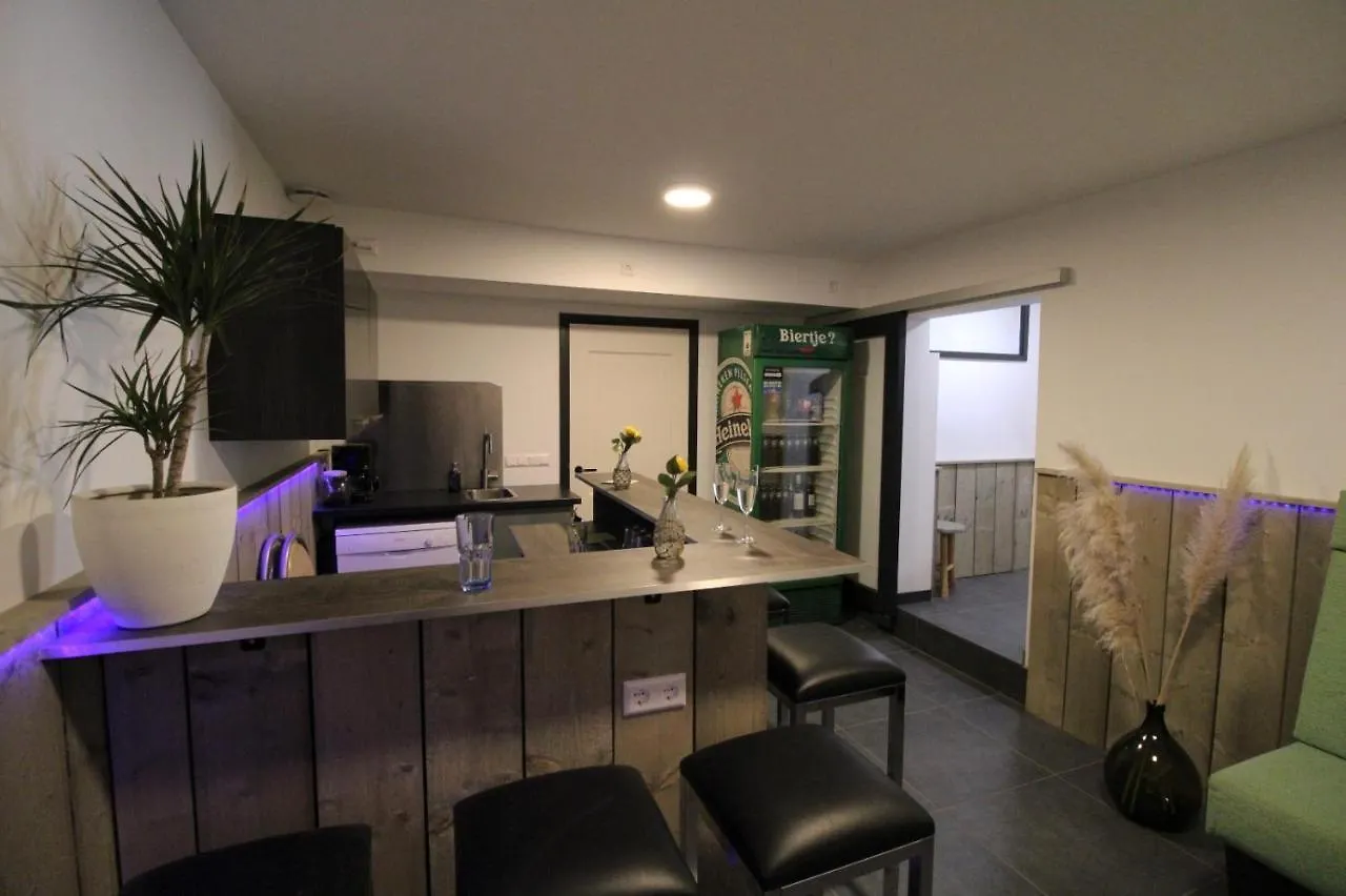 Het Dijkje Utrecht Apartment