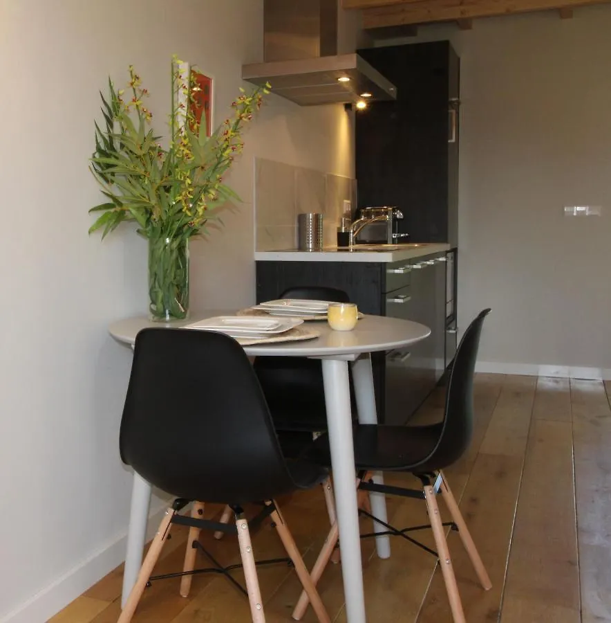 Het Dijkje Utrecht Apartment