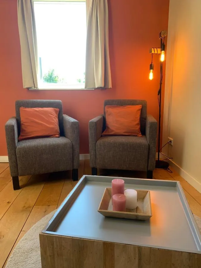 Het Dijkje Utrecht Apartment