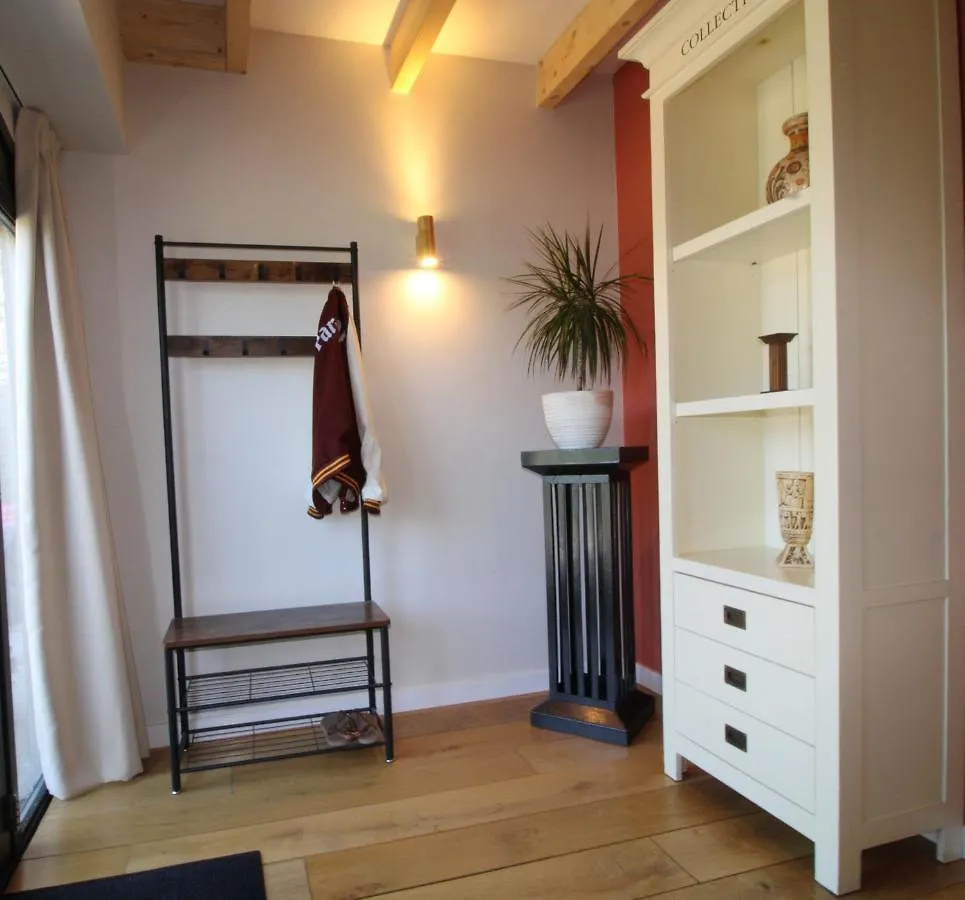 Het Dijkje Utrecht Apartment