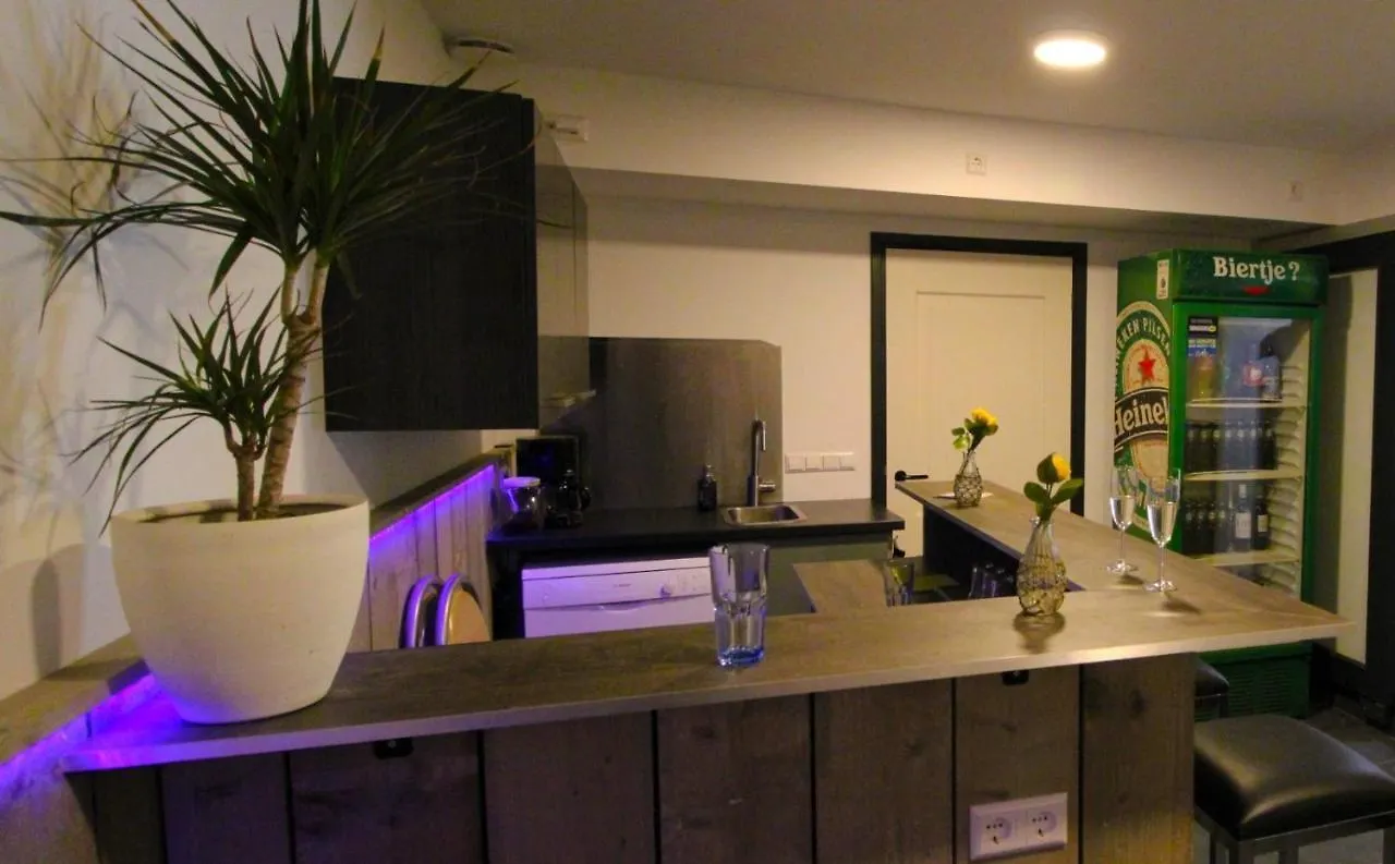 Het Dijkje Utrecht Apartment 0*,  Netherlands