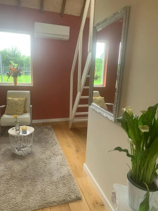 Het Dijkje Utrecht Apartment