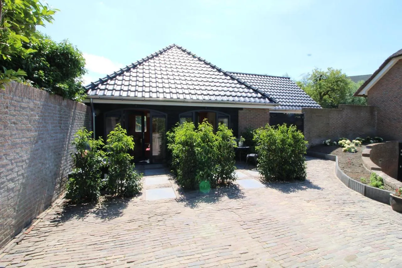Het Dijkje Utrecht Apartment