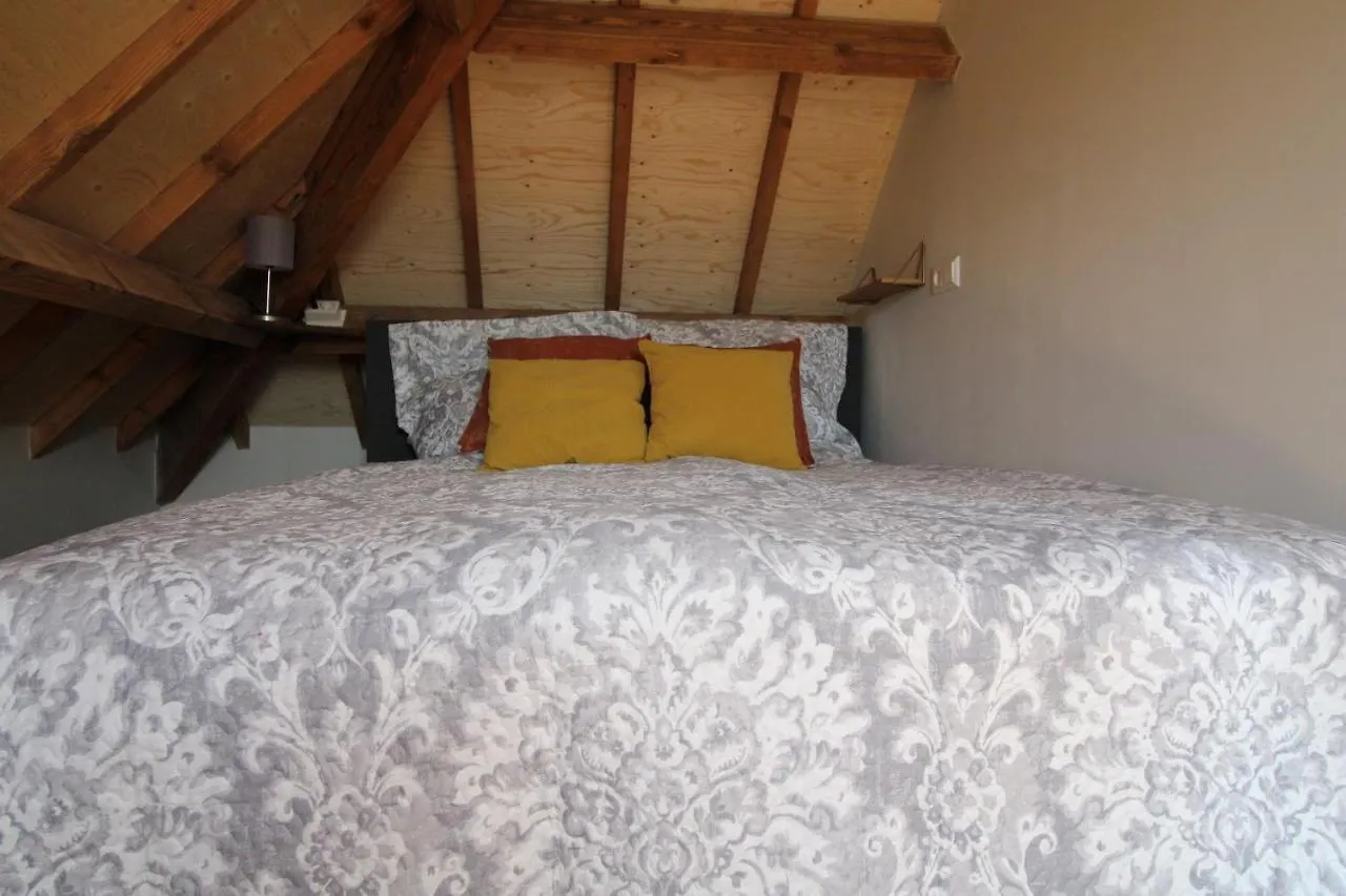 Het Dijkje Utrecht Apartment