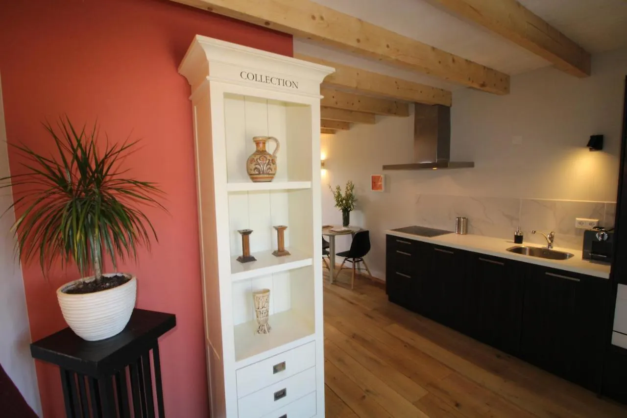 Het Dijkje Utrecht Apartment