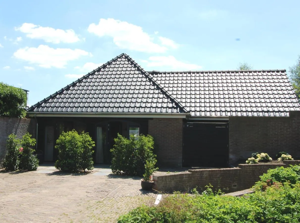 Het Dijkje Utrecht Apartment 0*,