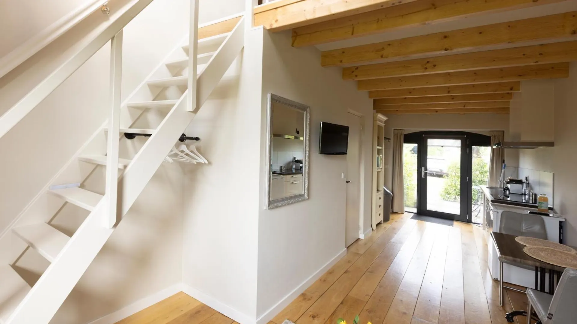 Het Dijkje Utrecht Apartment