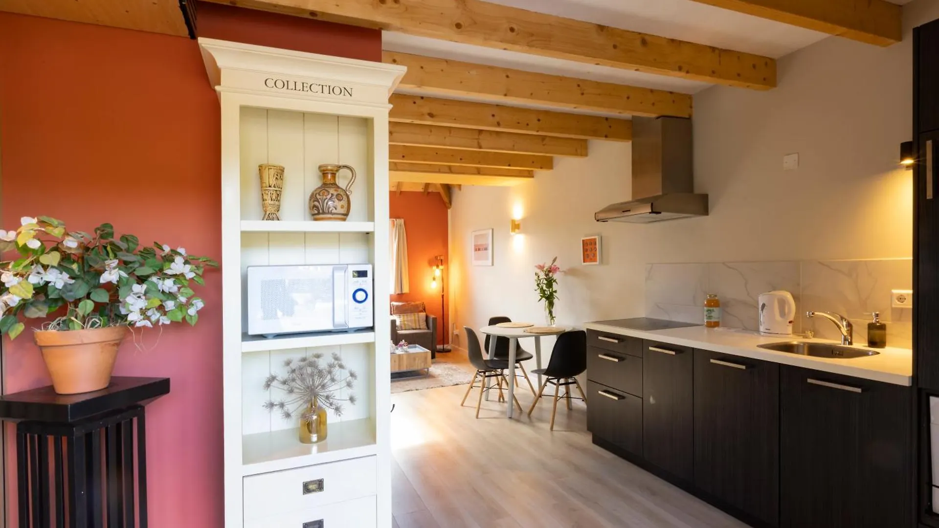 Het Dijkje Utrecht Apartment 0*,