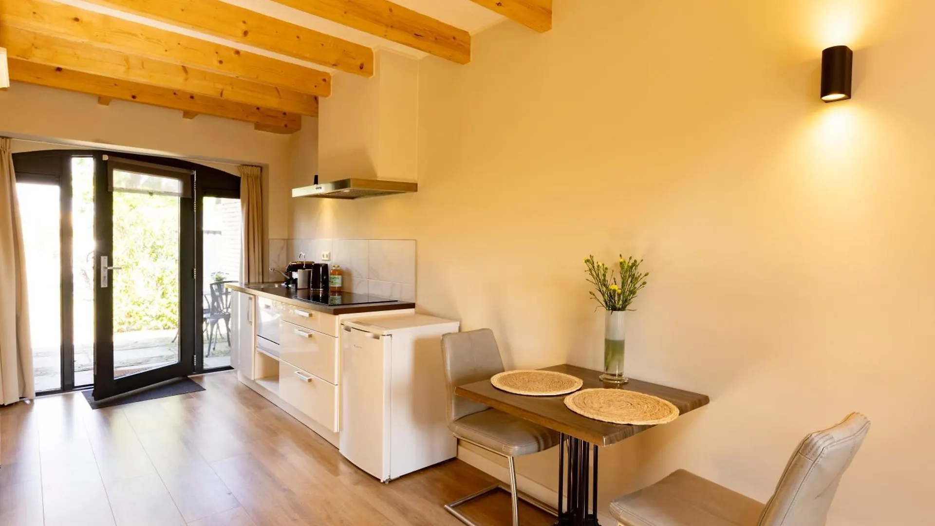 Het Dijkje Utrecht Apartment 0*,  Netherlands