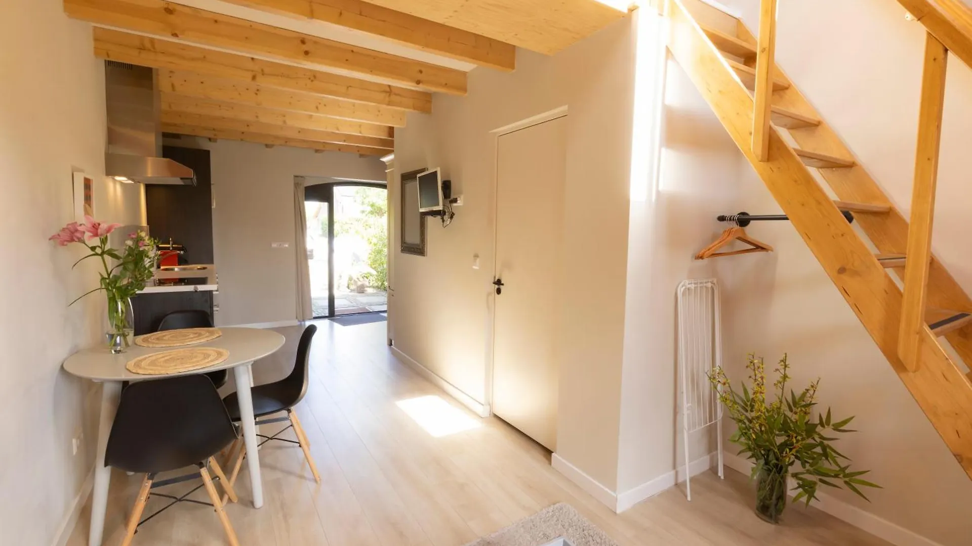 Het Dijkje Utrecht Apartment