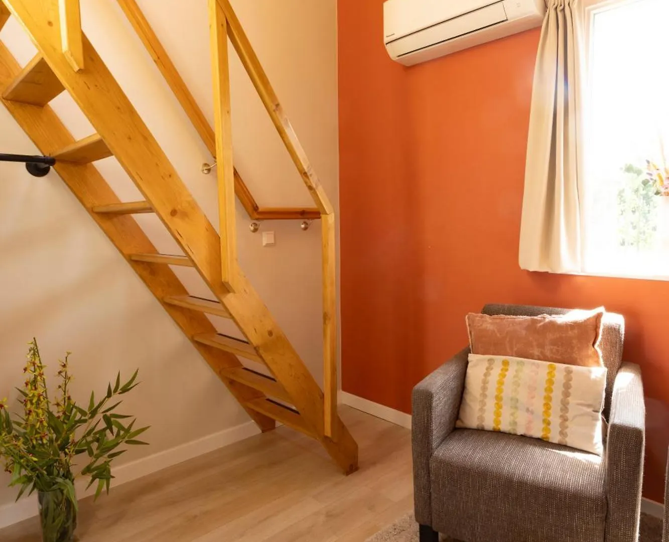 Het Dijkje Utrecht Apartment Netherlands