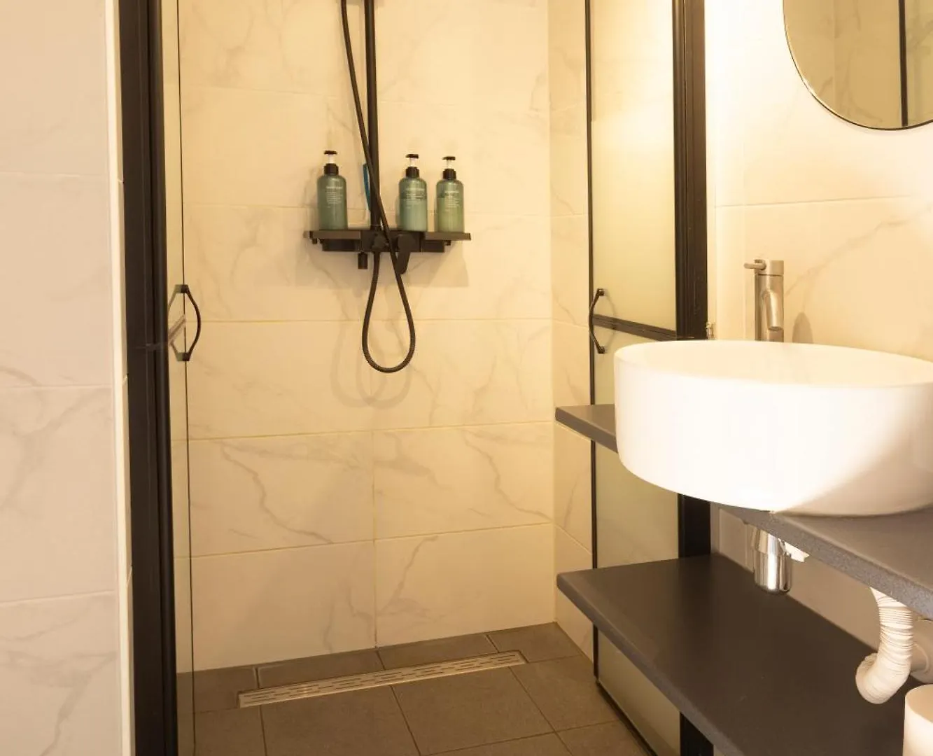 Het Dijkje Utrecht Apartment