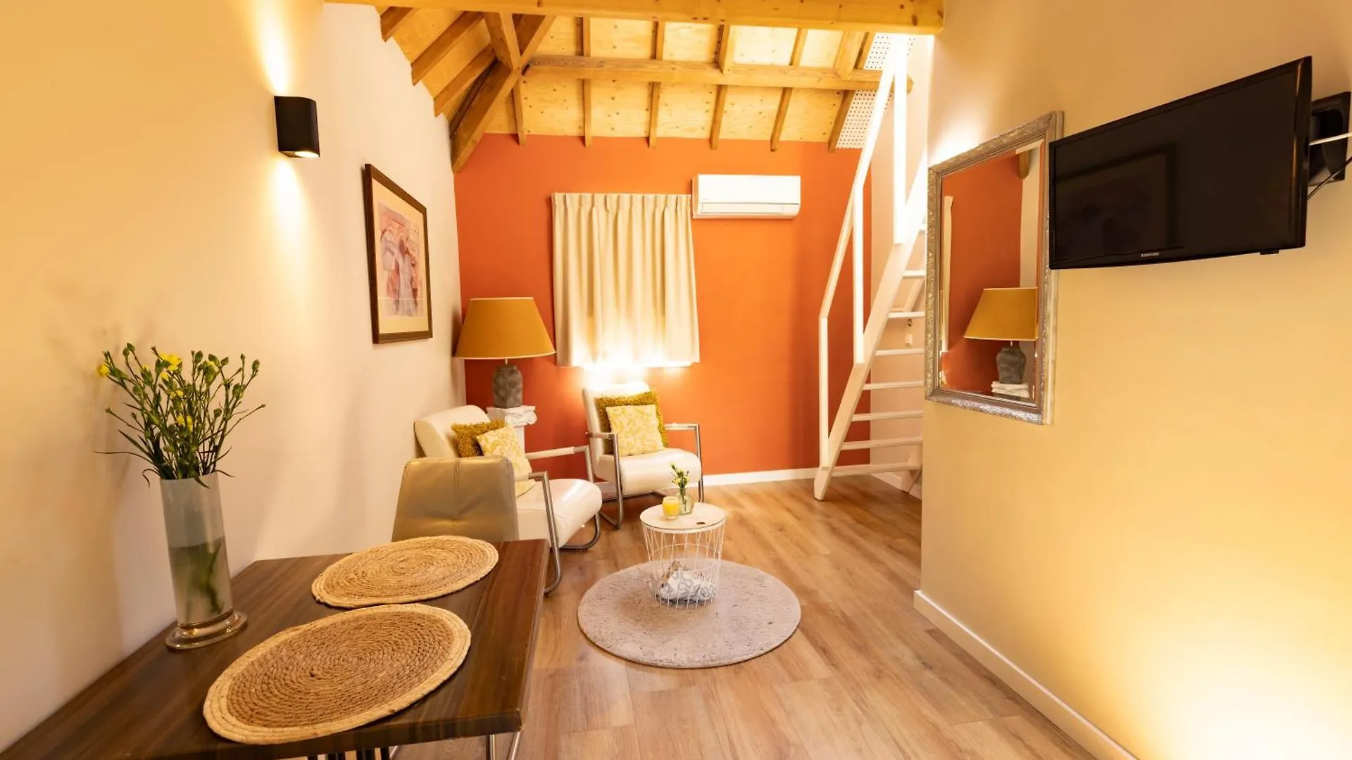 Het Dijkje Utrecht Apartment