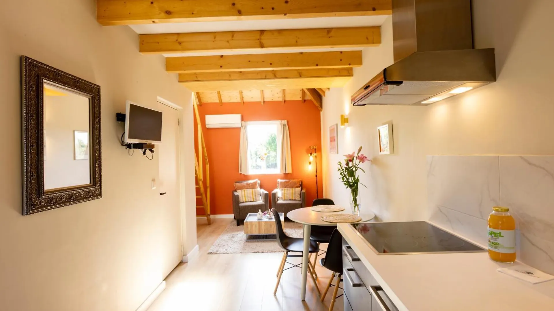 Het Dijkje Utrecht Apartment