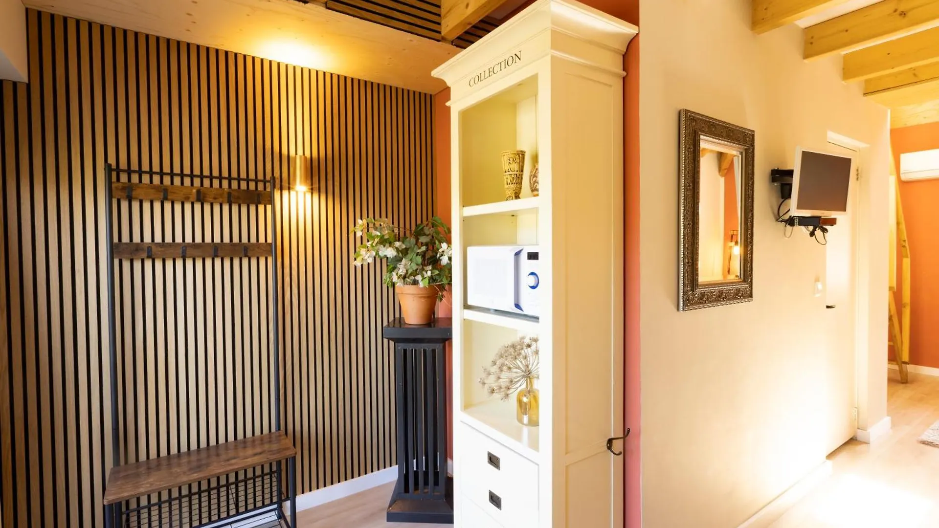 Het Dijkje Utrecht Apartment